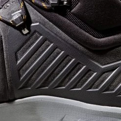 Mammut Alnasca Pro II Mid GTX Chaussures Homme, noir -Chaussures Soldes Boutique mammut alnasca pro ii mid gtx shoes men black dark radiant 5