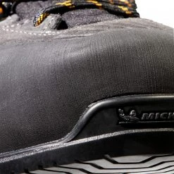 Mammut Alnasca Pro II Mid GTX Chaussures Homme, noir -Chaussures Soldes Boutique mammut alnasca pro ii mid gtx shoes men black dark radiant 6