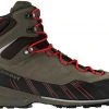 Mammut Kento Guide High GTX Chaussures Homme, olive/rouge 2 Mammut Kento Guide High GTX Chaussures Homme, olive/rouge -Chaussures Soldes Boutique mammut kento guide high gtx shoes men tin spicy 1