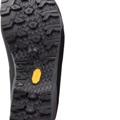 Mammut Kento Pro High GTX Chaussures Homme, noir/rouge 9 Mammut Kento Pro High GTX Chaussures Homme, noir/rouge -Chaussures Soldes Boutique mammut kento pro high gtx shoes men dark spicy titanium 4