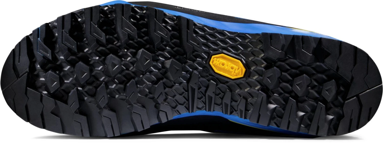 Mammut Kento Pro High GTX Chaussures Femme, bleu/gris 3 Mammut Kento Pro High GTX Chaussures Femme, bleu/gris – Image 3