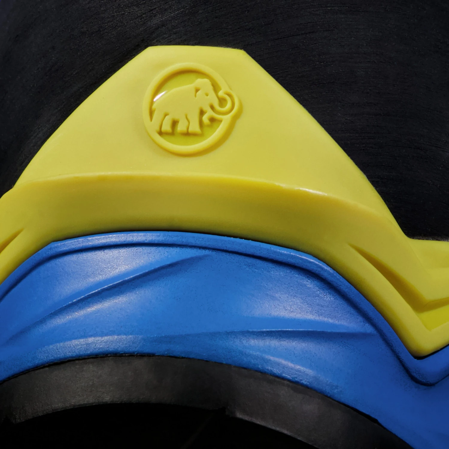 Mammut Kento Pro High GTX Chaussures Femme, bleu/gris 5 Mammut Kento Pro High GTX Chaussures Femme, bleu/gris – Image 5