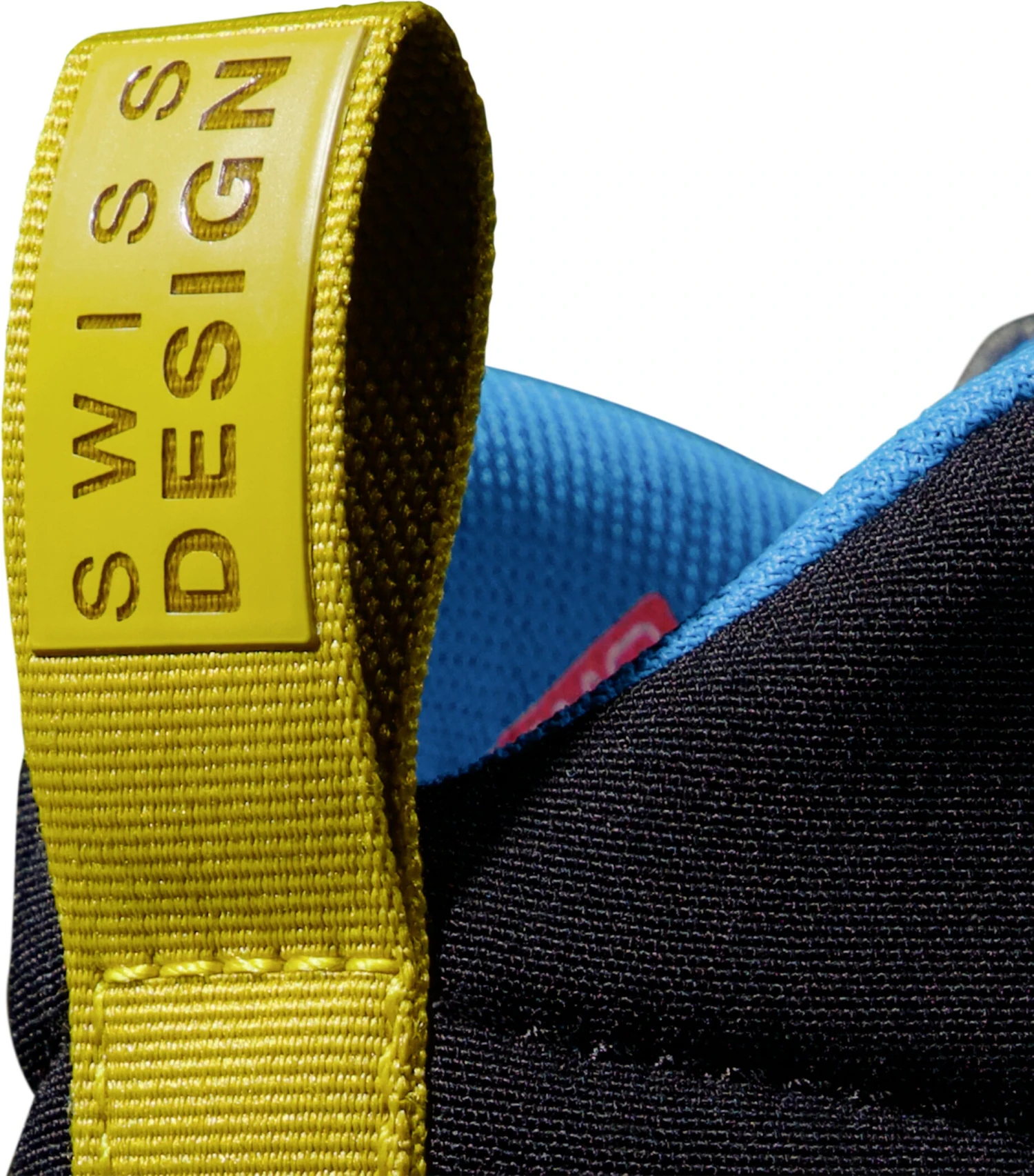 Mammut Kento Pro High GTX Chaussures Femme, bleu/gris 6 Mammut Kento Pro High GTX Chaussures Femme, bleu/gris – Image 6