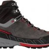 Mammut Kento Tour High GTX Chaussures Homme, gris/noir 9 Mammut Kento Tour High GTX Chaussures Homme, gris/noir -Chaussures Soldes Boutique mammut kento tour high gtx shoes men dark titanium dark spicy 1 1