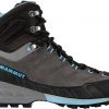 Mammut Kento Tour High GTX Chaussures Femme, gris/bleu 13 Mammut Kento Tour High GTX Chaussures Femme, gris/bleu -Chaussures Soldes Boutique mammut kento tour high gtx shoes women dark titanium whisper 1