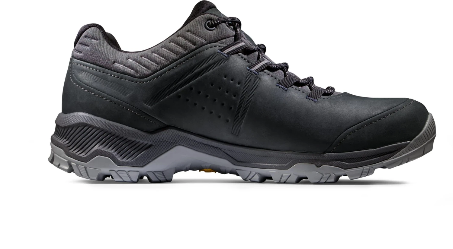 Mammut Mercury IV Low GTX Chaussures Homme, gris 2 Mammut Mercury IV Low GTX Chaussures Homme, gris – Image 2