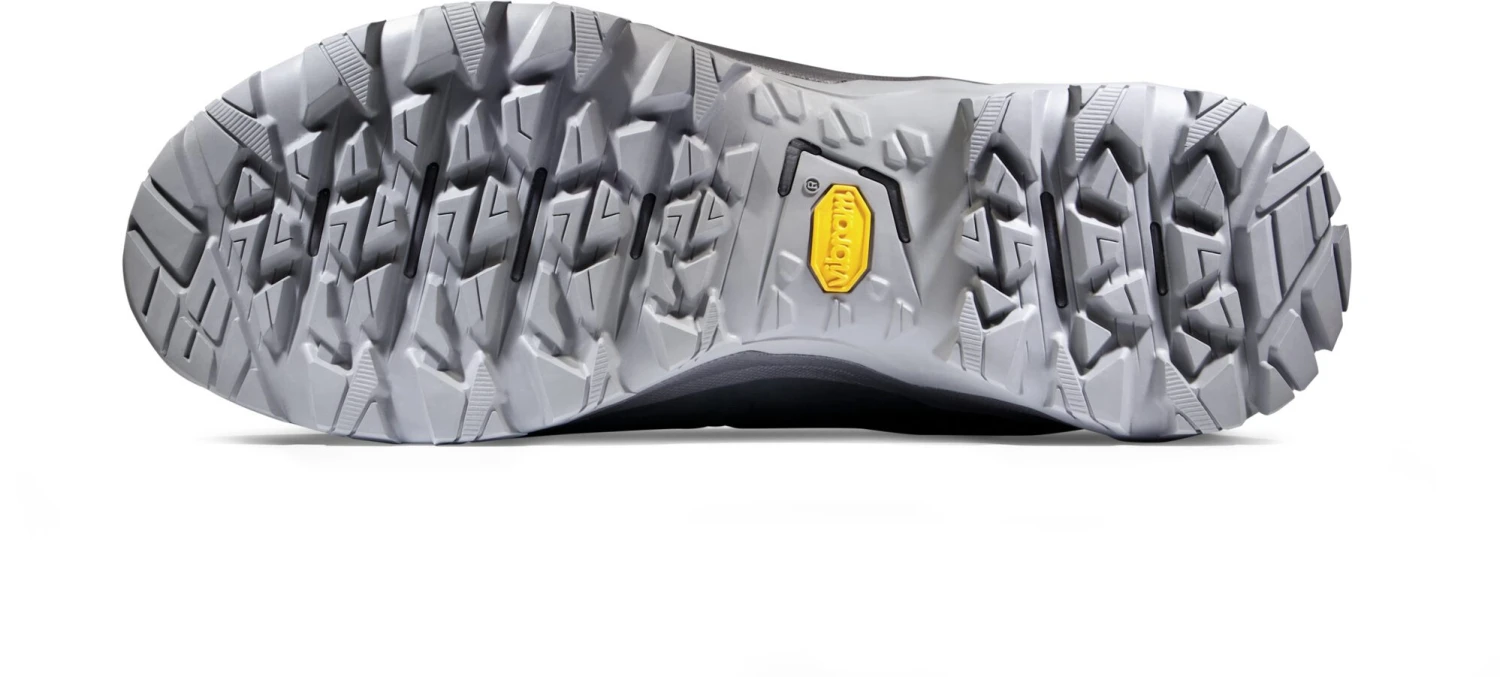 Mammut Mercury IV Low GTX Chaussures Homme, gris 3 Mammut Mercury IV Low GTX Chaussures Homme, gris – Image 3