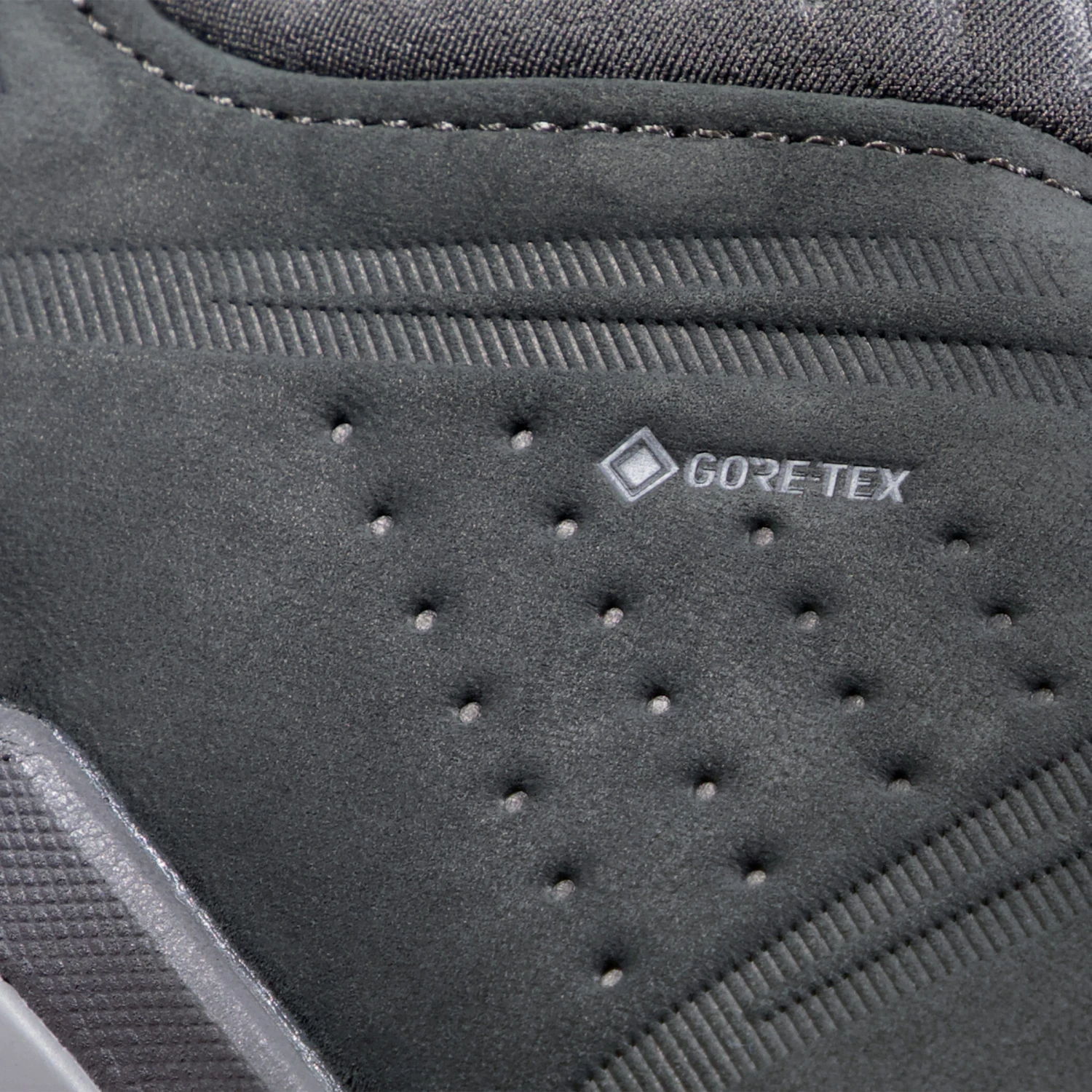 Mammut Mercury IV Low GTX Chaussures Homme, gris 5 Mammut Mercury IV Low GTX Chaussures Homme, gris – Image 5