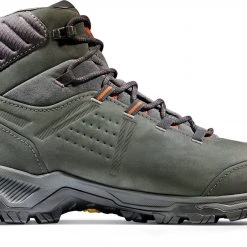 Mammut Mercury IV Mid GTX Chaussures Homme, marron 7 Mammut Mercury IV Mid GTX Chaussures Homme, marron -Chaussures Soldes Boutique mammut mercury iv mid gtx shoes men black hot red 2 1