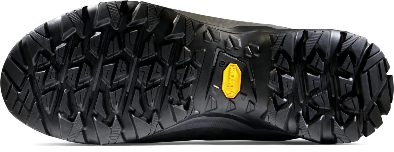 Mammut Mercury IV Mid GTX Chaussures Homme, marron 3 Mammut Mercury IV Mid GTX Chaussures Homme, marron – Image 3