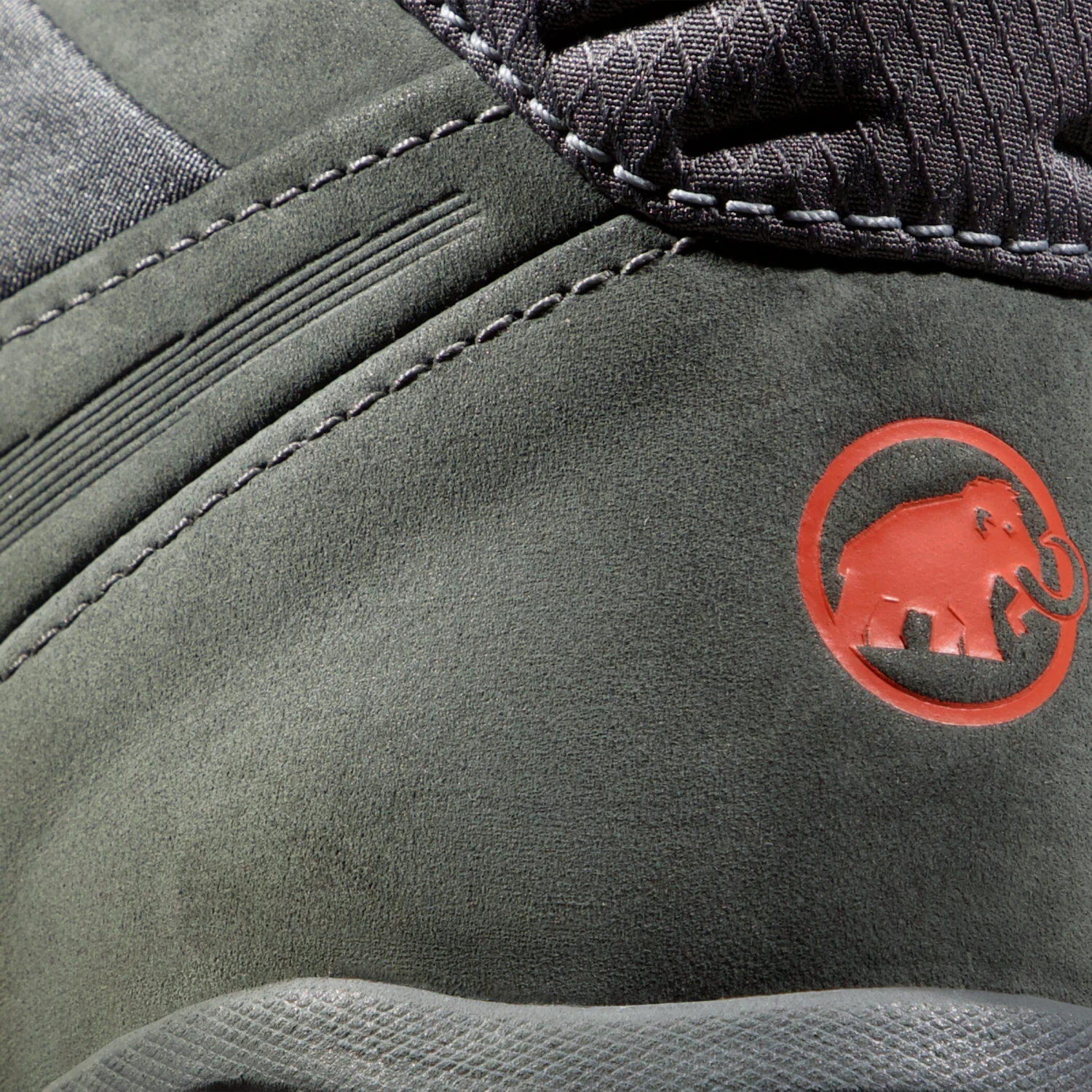 Mammut Mercury IV Mid GTX Chaussures Homme, vert 4 Mammut Mercury IV Mid GTX Chaussures Homme, vert – Image 4