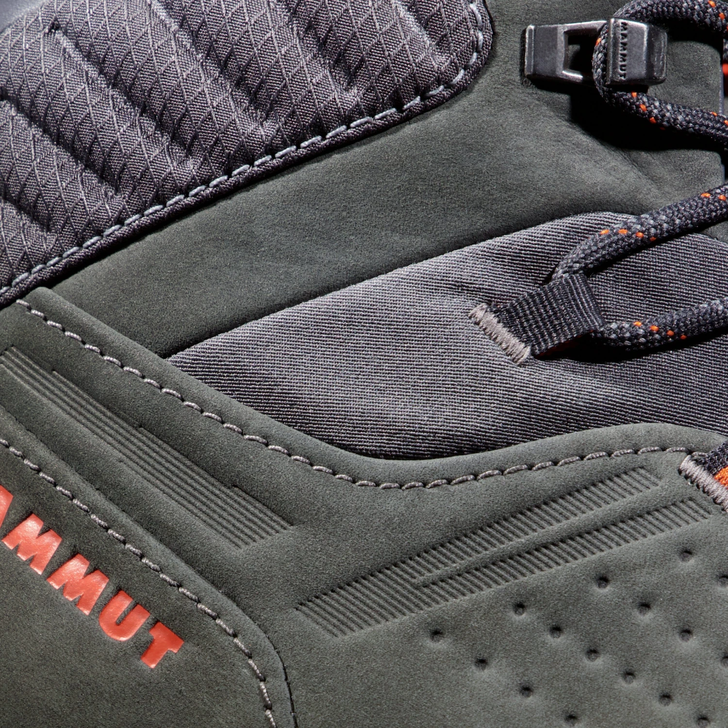 Mammut Mercury IV Mid GTX Chaussures Homme, vert 5 Mammut Mercury IV Mid GTX Chaussures Homme, vert – Image 5