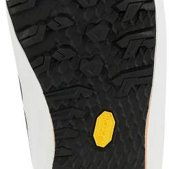 Mammut Nordwand Knit GTX Chaussures Montantes Homme, orange/noir -Chaussures Soldes Boutique mammut nordwand knit gtx high shoes men arumita black 4