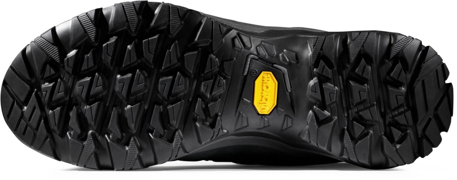 Mammut Nova IV Low GTX Chaussures Femme, noir/orange 3 Mammut Nova IV Low GTX Chaussures Femme, noir/orange – Image 3