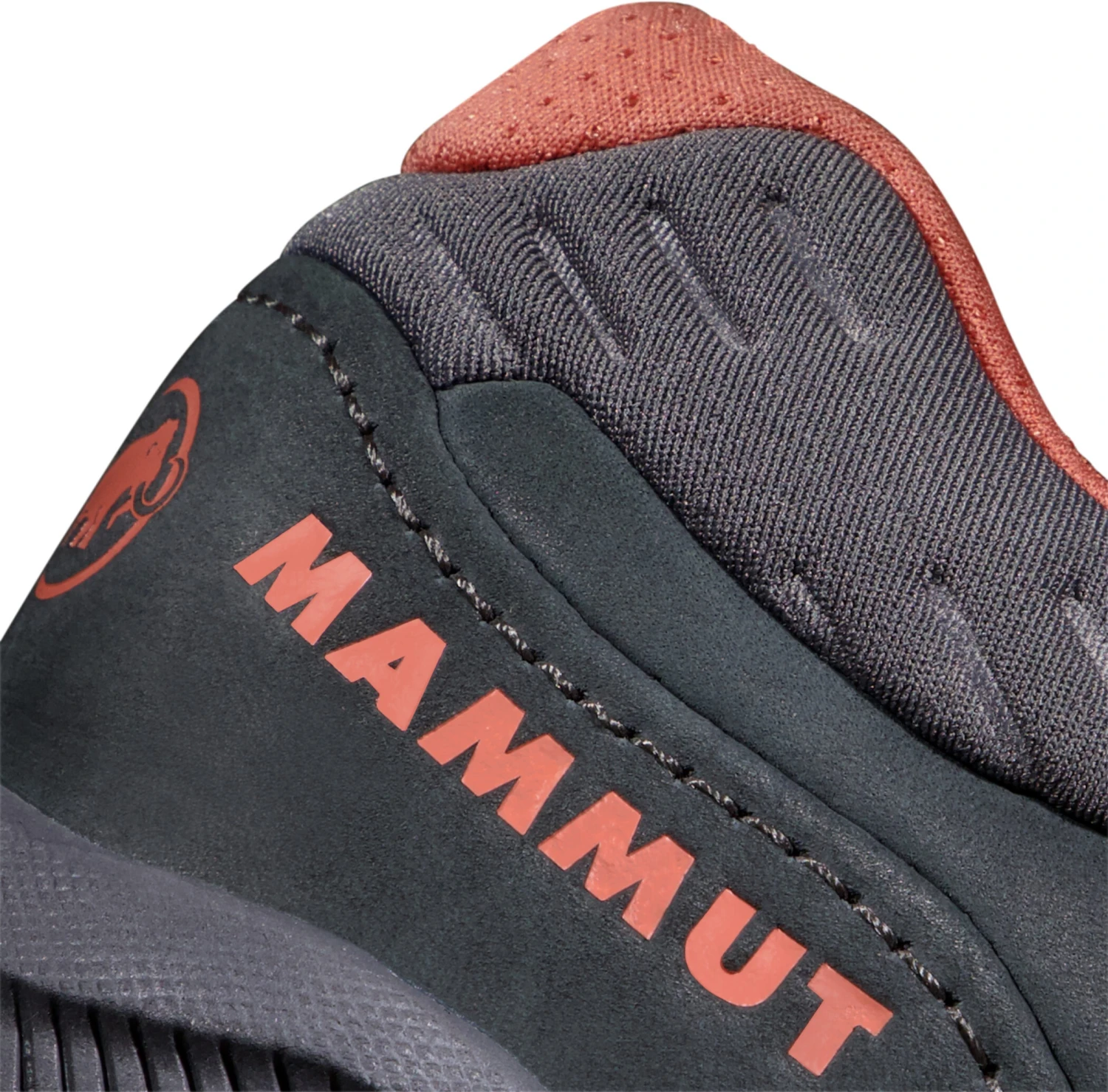 Mammut Nova IV Low GTX Chaussures Femme, noir/orange 4 Mammut Nova IV Low GTX Chaussures Femme, noir/orange – Image 4