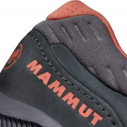 Mammut Nova IV Low GTX Chaussures Femme, vert -Chaussures Soldes Boutique mammut nova iv low gtx shoes women black apricot brandy 4
