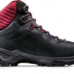 Mammut Nova IV Mid GTX Chaussures Femme, marron/olive 7 Mammut Nova IV Mid GTX Chaussures Femme, marron/olive -Chaussures Soldes Boutique mammut nova iv mid gtx shoes women black blood red 2 1