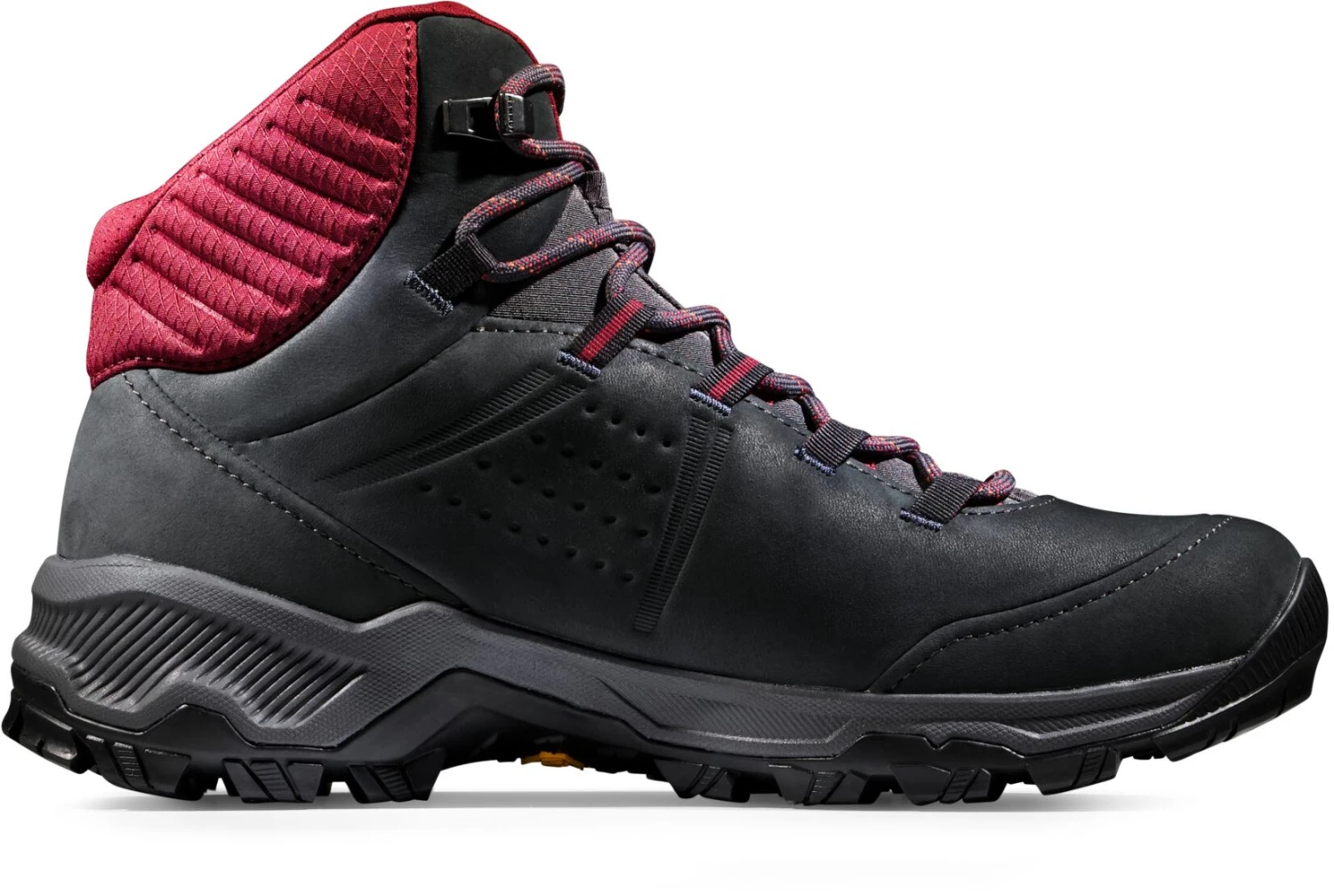 Mammut Nova IV Mid GTX Chaussures Femme, marron/olive 2 Mammut Nova IV Mid GTX Chaussures Femme, marron/olive – Image 2