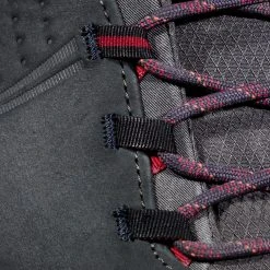 Mammut Nova IV Mid GTX Chaussures Femme, gris -Chaussures Soldes Boutique mammut nova iv mid gtx shoes women black blood red 5