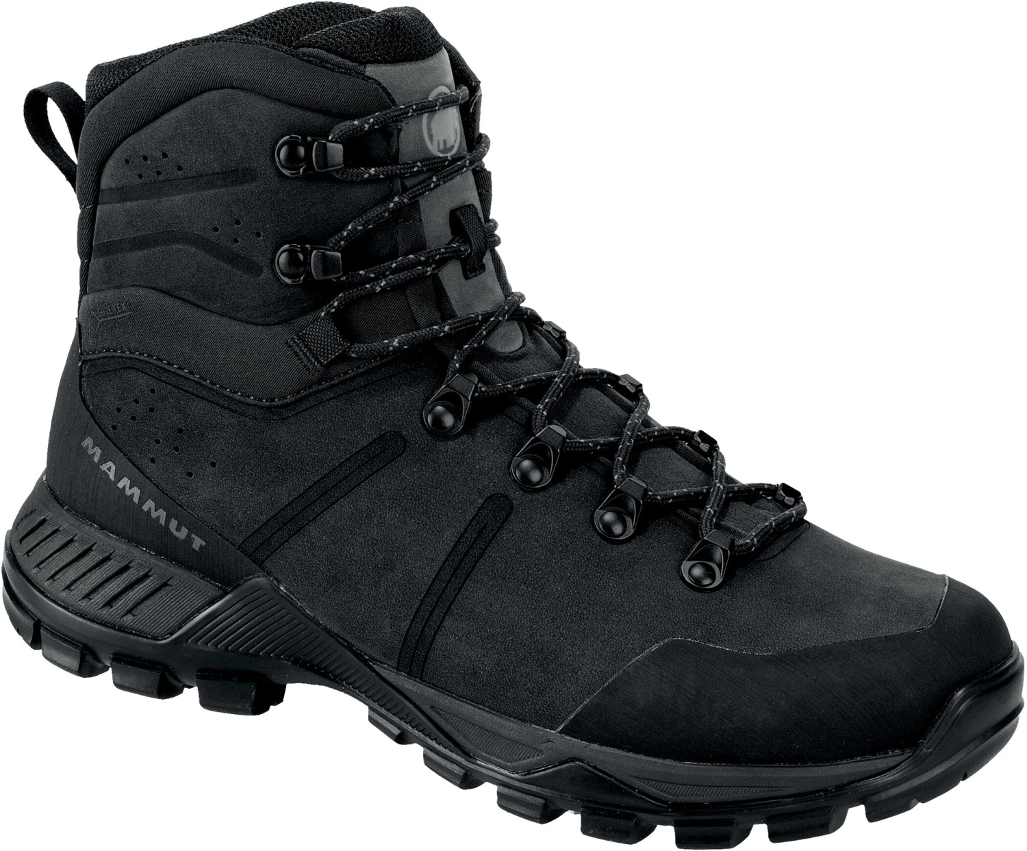 Mammut Nova Tour II High GTX Chaussures Femme, beige 1 Mammut Nova Tour II High GTX Chaussures Femme, beige