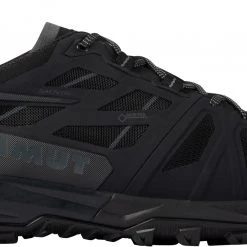 Mammut Saentis Low GTX Chaussures Homme, bleu