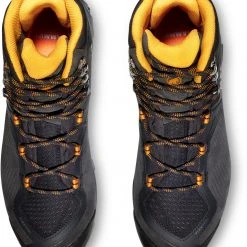 Mammut Sapuen High GTX Chaussures Homme, gris -Chaussures Soldes Boutique mammut sapuen high gtx shoes men black dark radiant 4