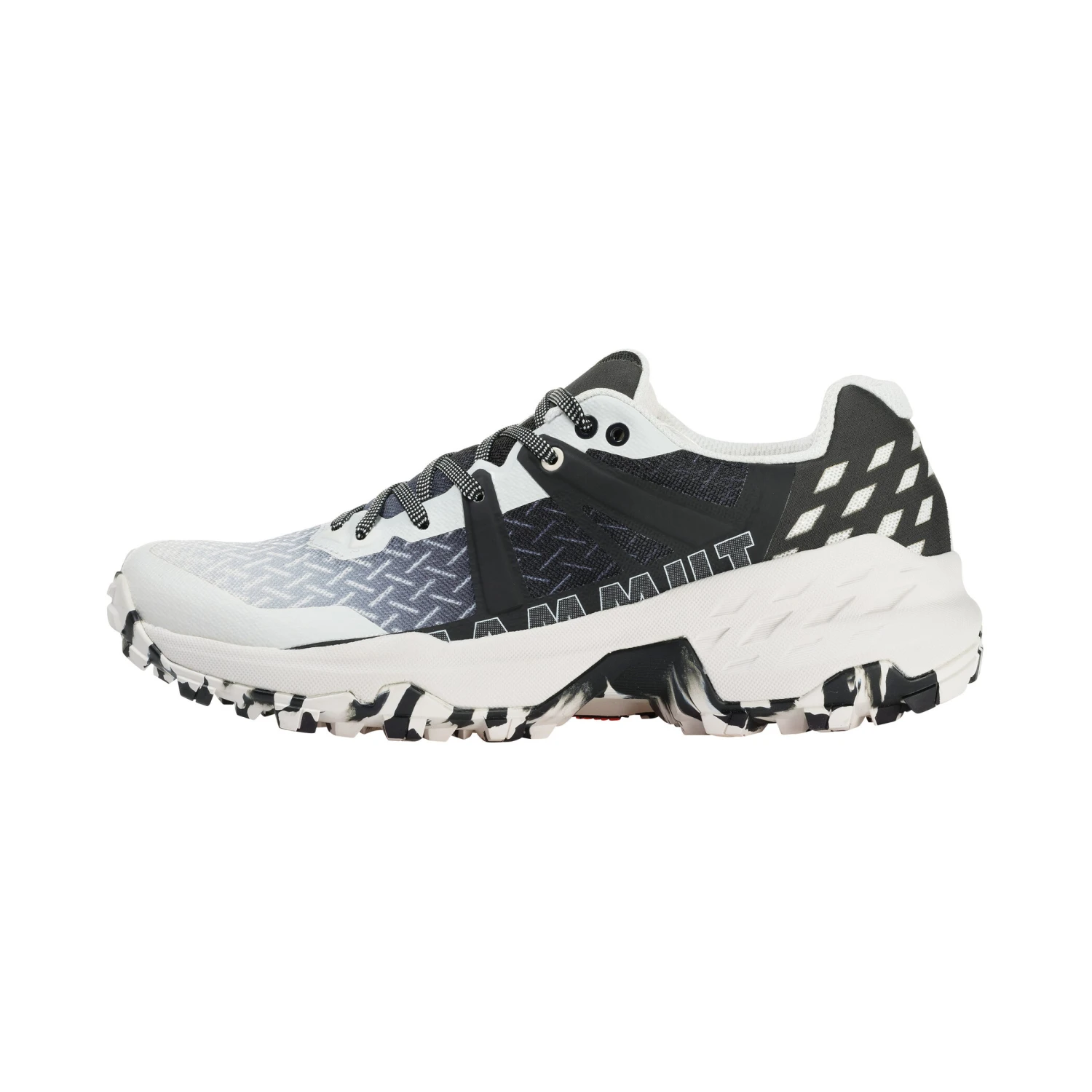 Mammut Sertig II Chaussures basses Femme, noir/turquoise 1 Mammut Sertig II Chaussures basses Femme, noir/turquoise