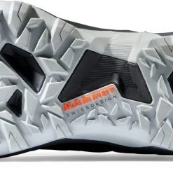 Mammut Sertig II Mid GTX Chaussures Homme, olive/gris 8 Mammut Sertig II Mid GTX Chaussures Homme, olive/gris -Chaussures Soldes Boutique mammut sertig ii mid gtx shoes men dark tin tin 3 1