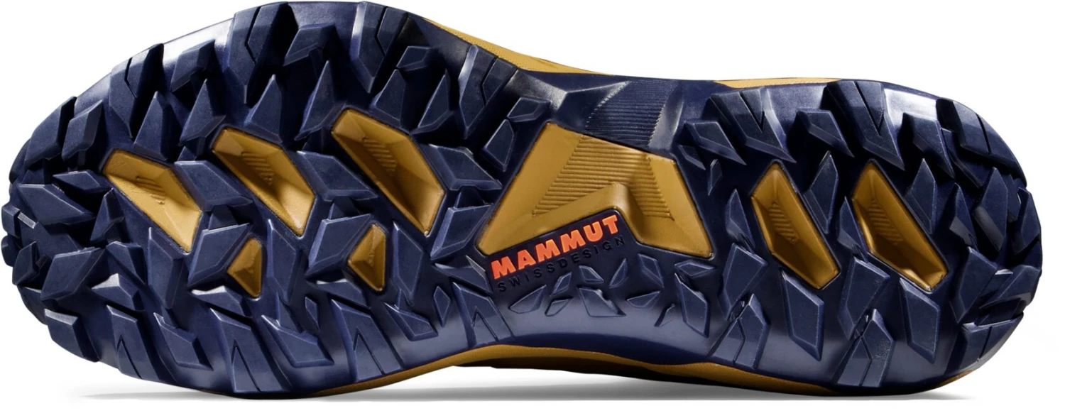 Mammut Sertig II Mid GTX Chaussures Femme, gris/noir 3 Mammut Sertig II Mid GTX Chaussures Femme, gris/noir – Image 3