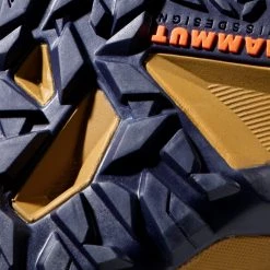 Mammut Sertig II Mid GTX Chaussures Femme, beige 10 Mammut Sertig II Mid GTX Chaussures Femme, beige -Chaussures Soldes Boutique mammut sertig ii mid gtx shoes women cheetah marine 5 1