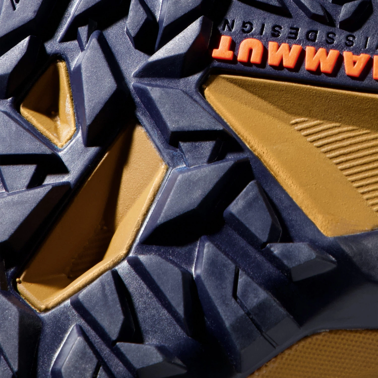 Mammut Sertig II Mid GTX Chaussures Femme, gris/noir 5 Mammut Sertig II Mid GTX Chaussures Femme, gris/noir – Image 5