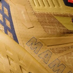 Mammut Sertig II Mid GTX Chaussures Femme, beige 11 Mammut Sertig II Mid GTX Chaussures Femme, beige -Chaussures Soldes Boutique mammut sertig ii mid gtx shoes women cheetah marine 6 1