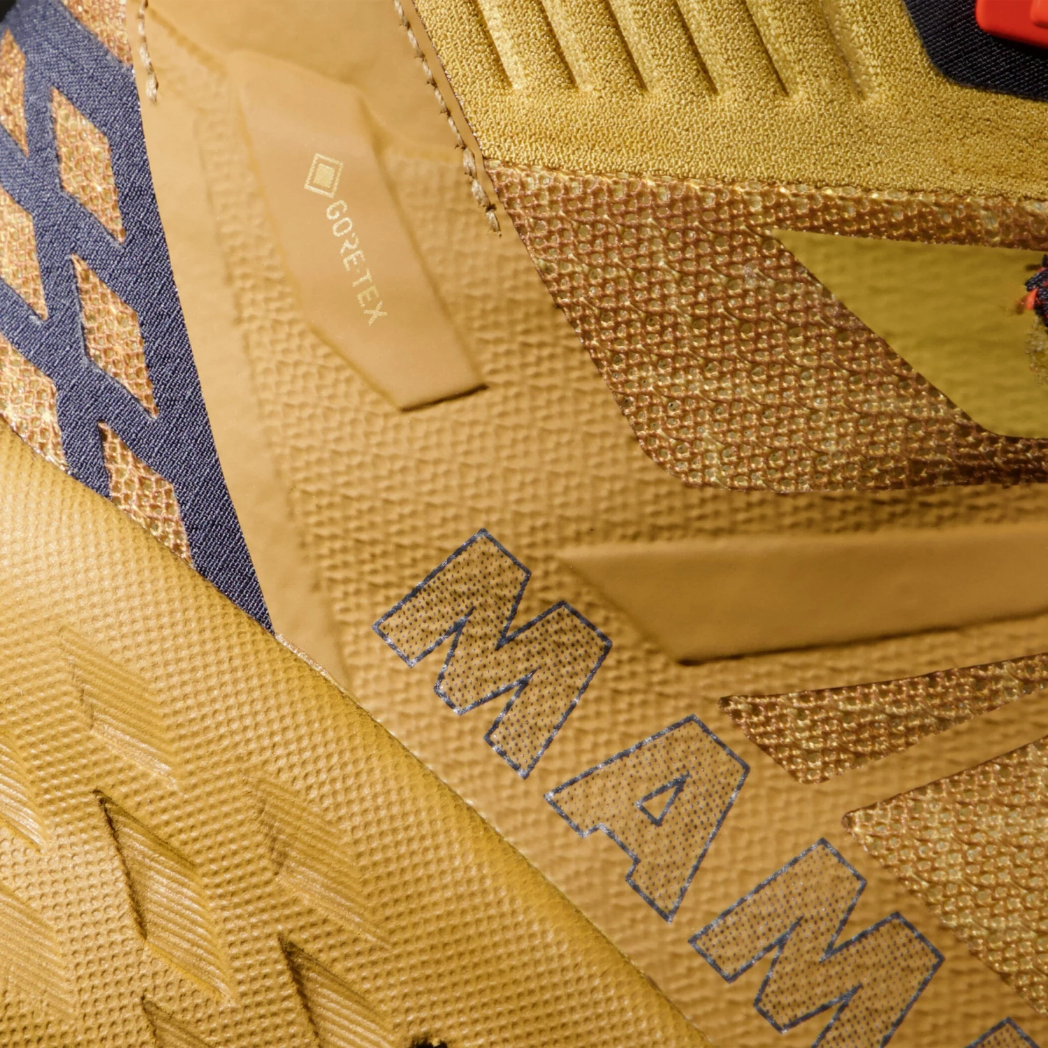 Mammut Sertig II Mid GTX Chaussures Femme, gris/noir 6 Mammut Sertig II Mid GTX Chaussures Femme, gris/noir – Image 6