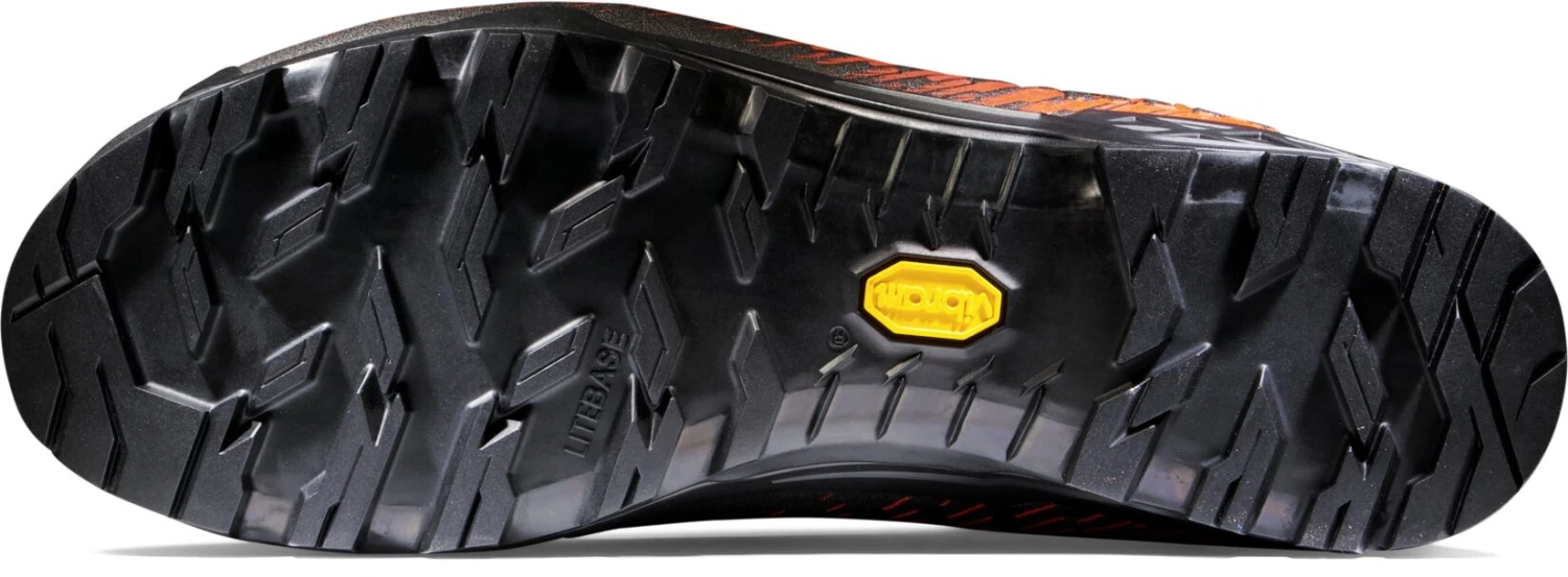 Mammut Taiss Light Mid GTX Chaussures Homme, noir/Multicolore 3 Mammut Taiss Light Mid GTX Chaussures Homme, noir/Multicolore – Image 3