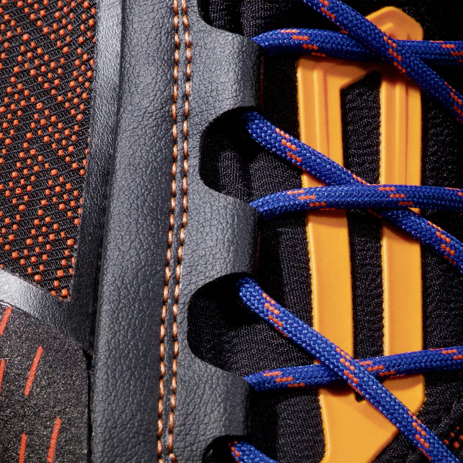 Mammut Taiss Light Mid GTX Chaussures Homme, noir/Multicolore 6 Mammut Taiss Light Mid GTX Chaussures Homme, noir/Multicolore – Image 6