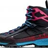 Mammut Taiss Light Mid GTX Chaussures Femme, noir/Multicolore 5 Mammut Taiss Light Mid GTX Chaussures Femme, noir/Multicolore -Chaussures Soldes Boutique mammut taiss light mid gtx shoes women black azalea 1