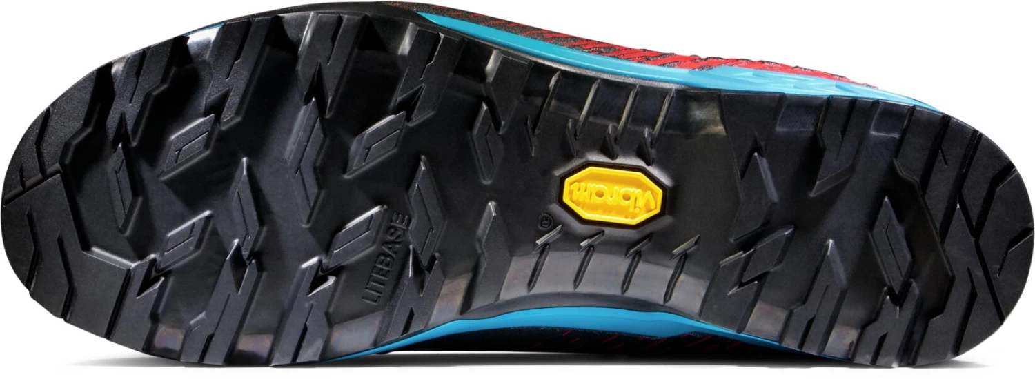 Mammut Taiss Light Mid GTX Chaussures Femme, noir/Multicolore 3 Mammut Taiss Light Mid GTX Chaussures Femme, noir/Multicolore – Image 3