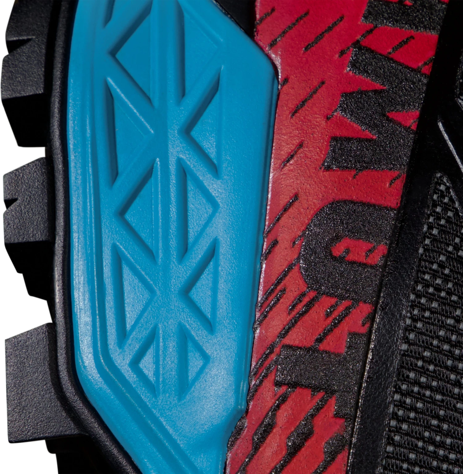 Mammut Taiss Light Mid GTX Chaussures Femme, noir/Multicolore 4 Mammut Taiss Light Mid GTX Chaussures Femme, noir/Multicolore – Image 4