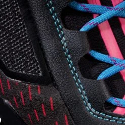 Mammut Taiss Light Mid GTX Chaussures Femme, noir/Multicolore 11 Mammut Taiss Light Mid GTX Chaussures Femme, noir/Multicolore -Chaussures Soldes Boutique mammut taiss light mid gtx shoes women black azalea 6