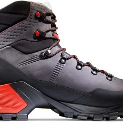 Mammut Trovat Advanced II High GTX Chaussures Homme, marron/noir -Chaussures Soldes Boutique mammut trovat advanced ii high gtx shoes men asphalt black 2 1