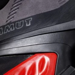 Mammut Trovat Advanced II High GTX Chaussures Homme, marron/noir -Chaussures Soldes Boutique mammut trovat advanced ii high gtx shoes men asphalt black 6 1
