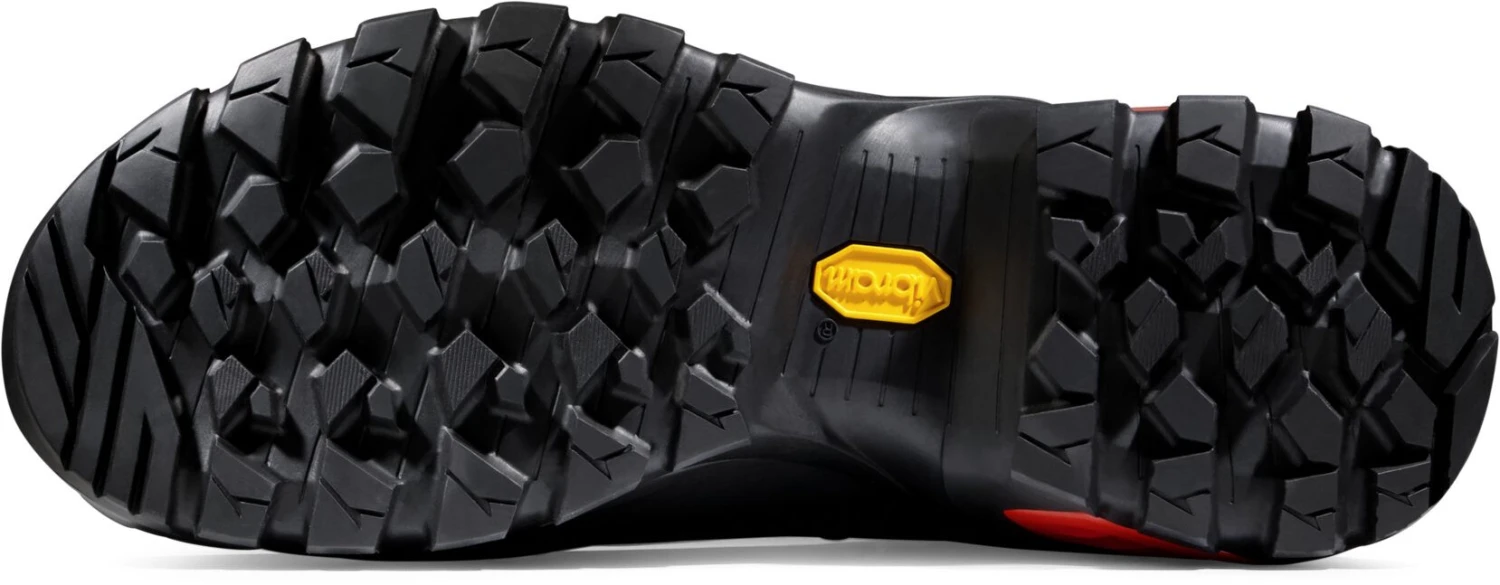 Mammut Trovat Advanced II High GTX Chaussures Femme, gris 3 Mammut Trovat Advanced II High GTX Chaussures Femme, gris – Image 3