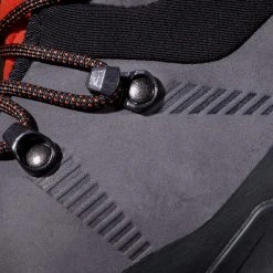 Mammut Trovat Advanced II High GTX Chaussures Femme, gris 10 Mammut Trovat Advanced II High GTX Chaussures Femme, gris -Chaussures Soldes Boutique mammut trovat advanced ii high gtx shoes women asphalt black 5