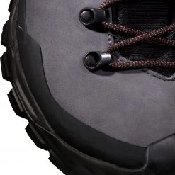 Mammut Trovat Advanced II High GTX Chaussures Femme, gris 11 Mammut Trovat Advanced II High GTX Chaussures Femme, gris -Chaussures Soldes Boutique mammut trovat advanced ii high gtx shoes women asphalt black 6