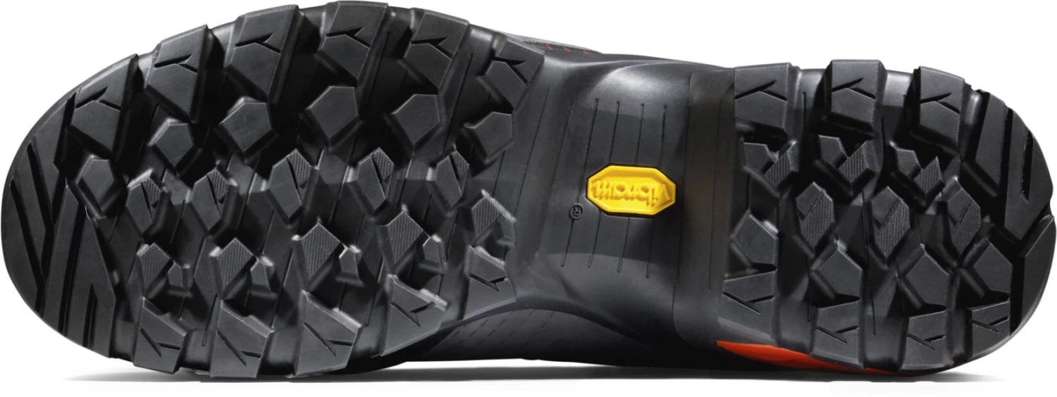 Mammut Trovat Tour High GTX Chaussures Homme, olive/noir 3 Mammut Trovat Tour High GTX Chaussures Homme, olive/noir – Image 3