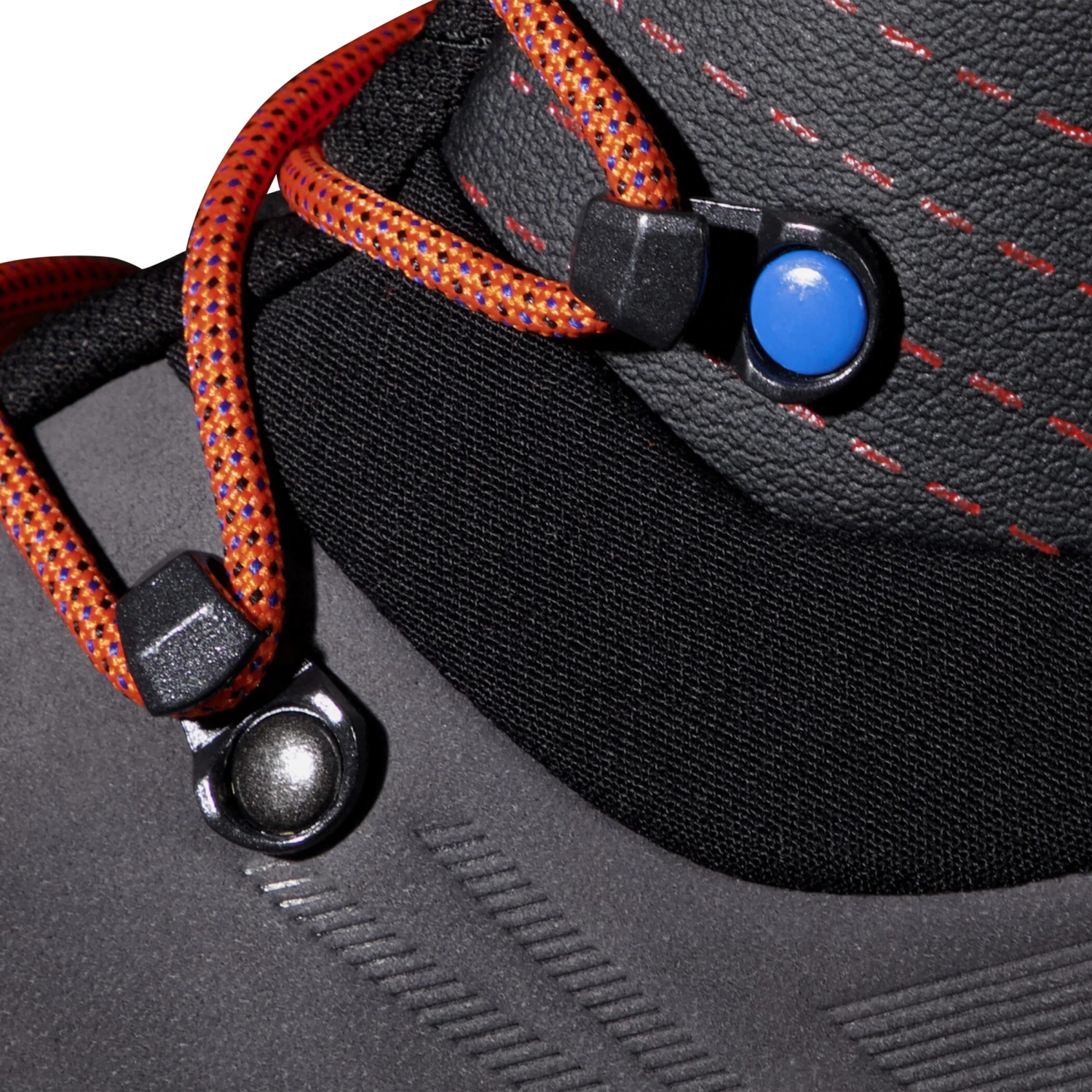 Mammut Trovat Tour High GTX Chaussures Homme, olive/noir 4 Mammut Trovat Tour High GTX Chaussures Homme, olive/noir – Image 4