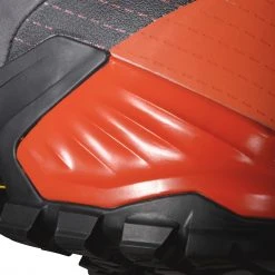 Mammut Trovat Tour High GTX Chaussures Homme, olive/noir 10 Mammut Trovat Tour High GTX Chaussures Homme, olive/noir -Chaussures Soldes Boutique mammut trovat tour high gtx shoes men asphalt hot red 5