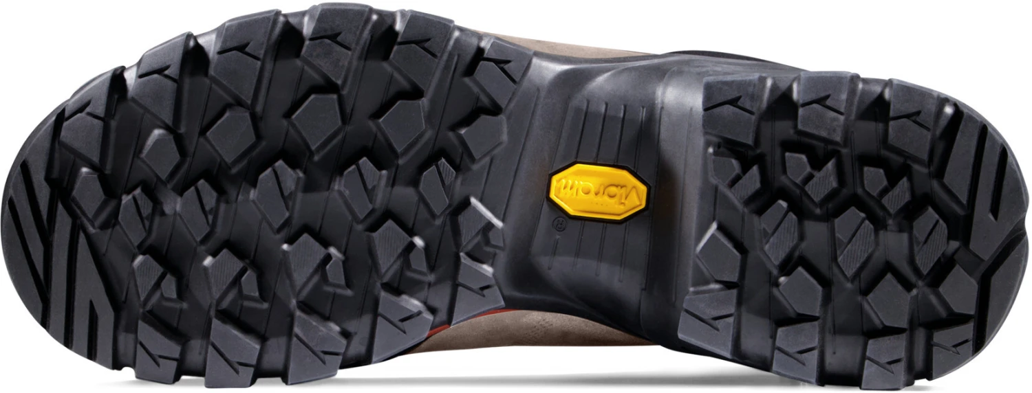 Mammut Trovat Tour High GTX Chaussures Femme, gris 5 Mammut Trovat Tour High GTX Chaussures Femme, gris – Image 5