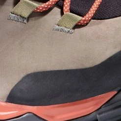 Mammut Trovat Tour High GTX Chaussures Femme, olive/noir -Chaussures Soldes Boutique mammut trovat tour high gtx shoes women bungee apricot brandy 6