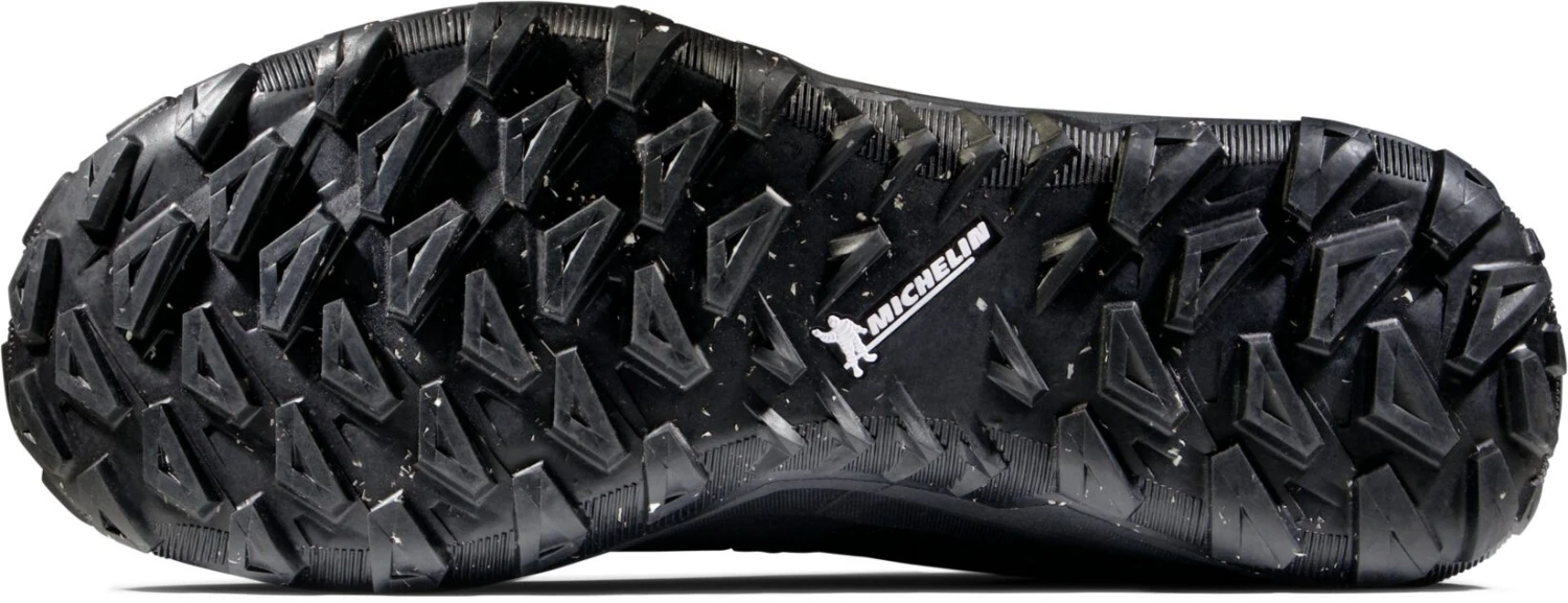 Mammut Ultimate III Low GTX Chaussures Femme, noir 3 Mammut Ultimate III Low GTX Chaussures Femme, noir – Image 3